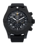 Pre-Owned Breitling Avenger Hurricane Watch